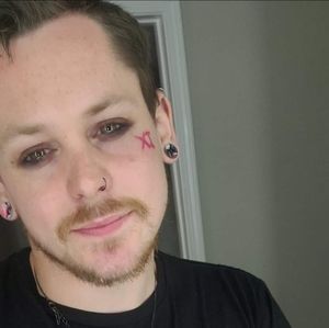 Meet your Posher, Justin